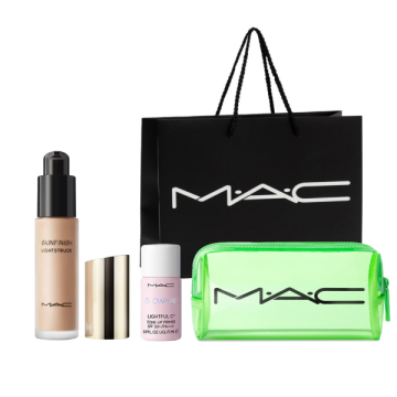 超薄膜リキッドハイライト セット