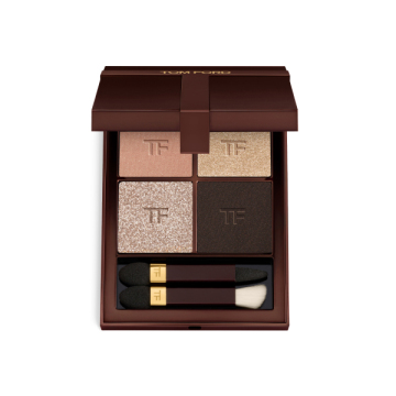 TOMFORDBEAUTYトムフォードビューティ☆アイカラークォード48人気色☆ トムフォード ビューティ アイ カラー クォード｜キレイエ