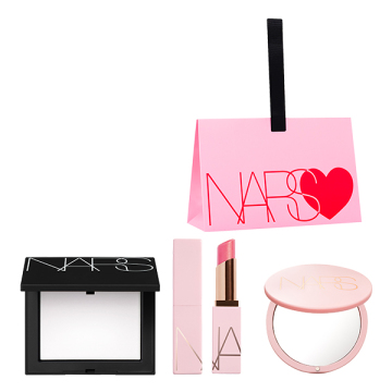 セッティングパウダー&リップバームNキット