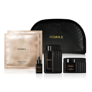 FEMMUE(ファミュ)のアイテム ～キット・コフレ～｜キレイエ