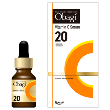 「C20セラム」など最近発売のアイテム