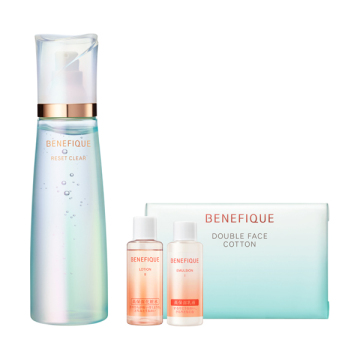 ベネフィークの新作アイテム｜キレイエ