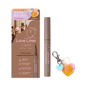 リキッドアイライナーR5M ミニエディション