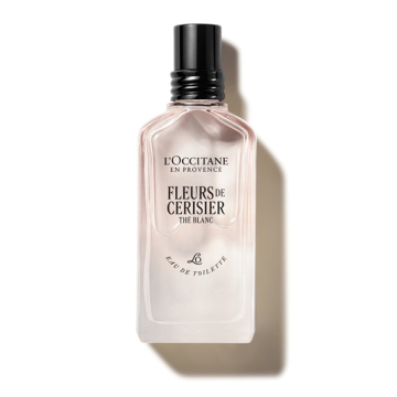 テ・ブラン サクラ オードトワレ