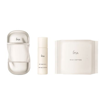 イプサ(IPSA) エッセンスローションキット<2025ホリデーコフレ