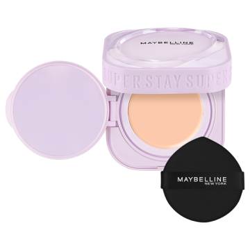 SPステイ クリームパクト ファンデーション