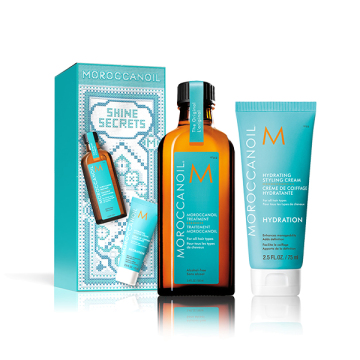 モロッカンオイル モロッカンオイル トリートメント 増量サイズ125mL