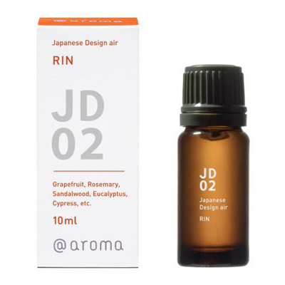 JD02 凛(RIN) 10ml