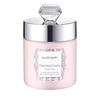 ディープ ヘッドクレンズ ホワイトフローラル