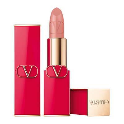 ロッソ ヴァレンティノ マット