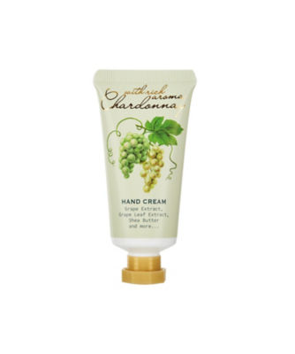 ハンドクリーム