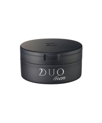 DUO MEN(デュオメン)のアイテム｜キレイエ