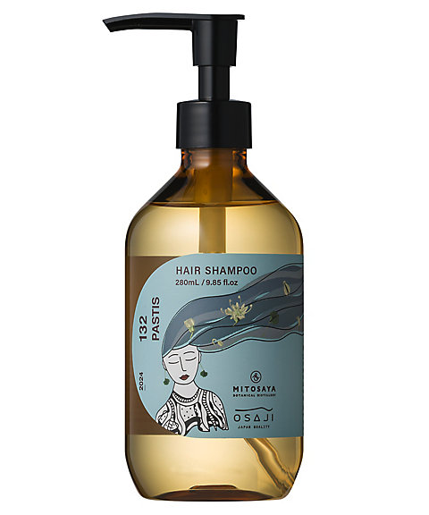 ヘアシャンプー mitosaya(ミトサヤ)