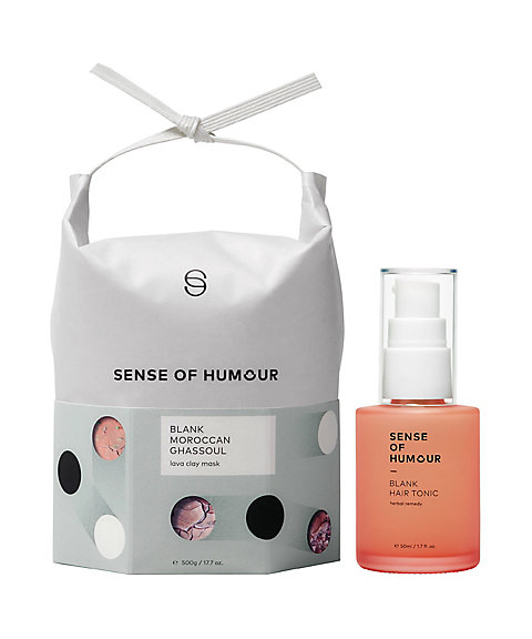 ガスール頭皮ケアキット