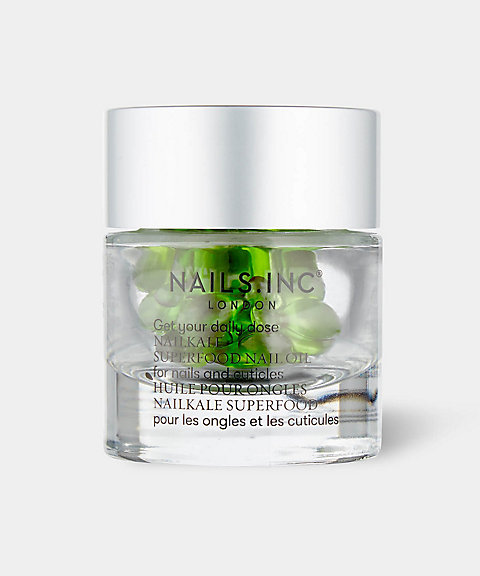 ネイルズインク(NAILS INC) ネイルズインク ネイルケール スーパー