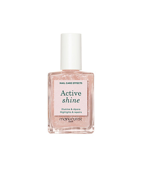 アクティブ シャイン