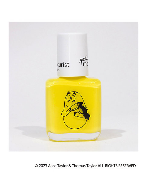 キッズ ネイルカラー 各種