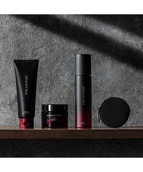 メン × ボナベンチュラ (BK) 限定コラボレーションキット