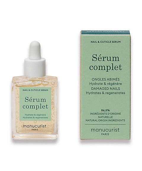 セラム コンプリート