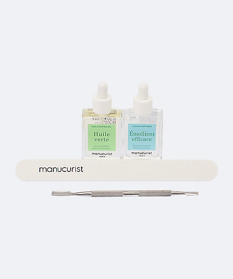 ネイルケアセット