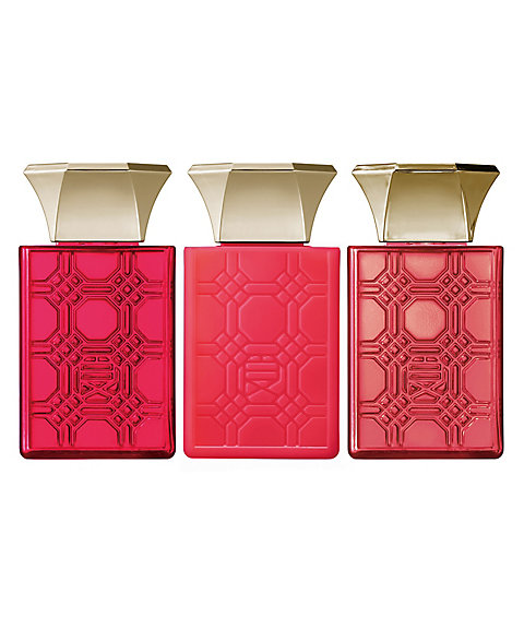 トラベルセット ダマスクローズ