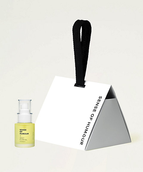 ヘア&ボディオイルギフト