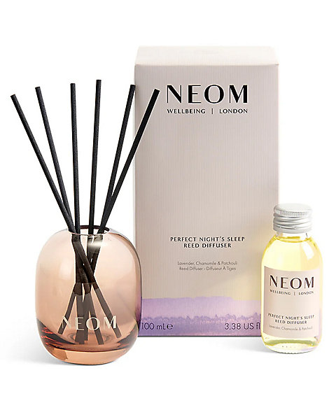 リードディフューザー PERFECT NIGHT’S SLEEP