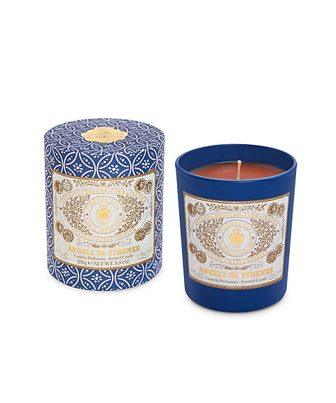 グラスキャンドル エンジェル オブ フローレンス