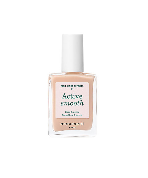 アクティブ スムース