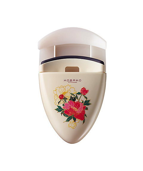 アイラッシュカーラー(レギュラー)<2025限定デザイン／チョウチョ・フラワー>