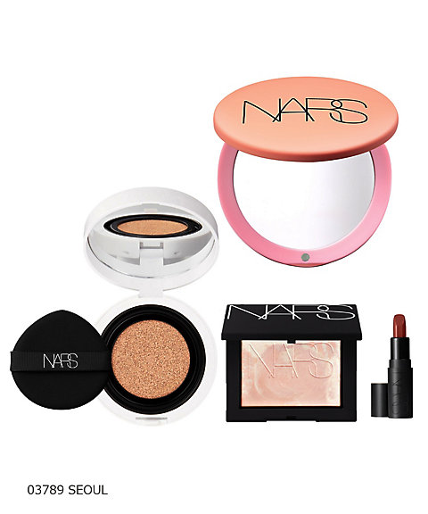 ナーズ(NARS) アクアインフューズド メーキャップリムービング