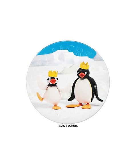 ピングーデザイン