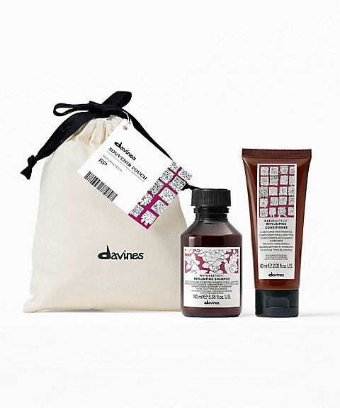 ダヴィネス エッセンシャル ラブ シャンプー｜キレイエ