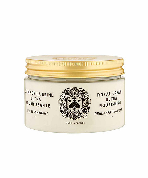 「ハニー ロイヤルボディクリーム」など最近発売のアイテム