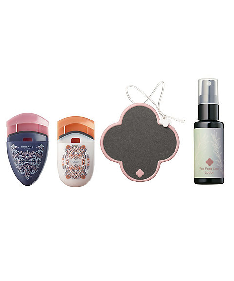 ニューイヤー トライアルキット