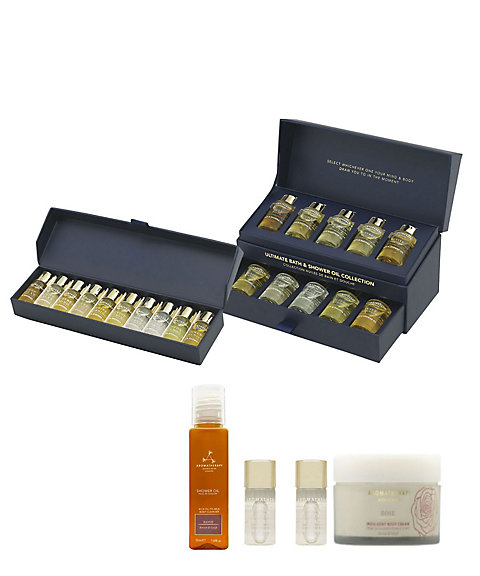 ナイトサポートバスタイムセット