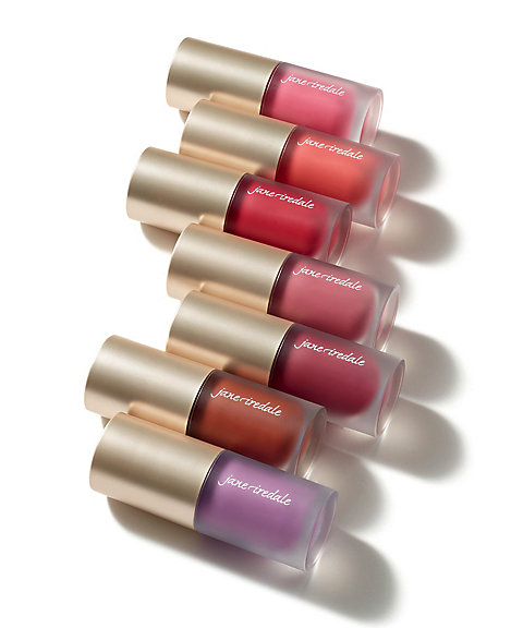 カラーラックス リキッドブラッシュ