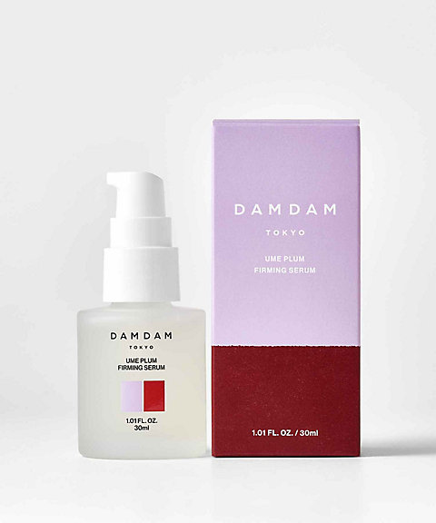 ウメプラムファーミングセラム