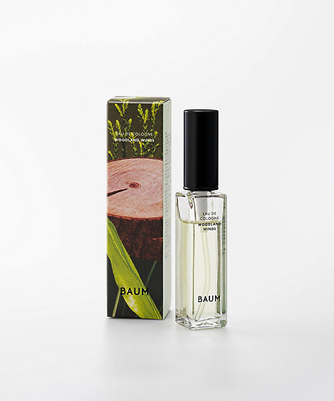 BAUM(バウム) BAUMギフトセット(ハイドロ エッセンスローション