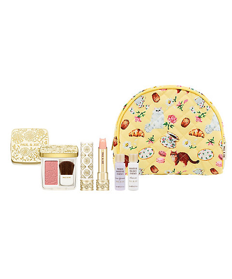 イセタン メイクアップパーティ セレクション I・II