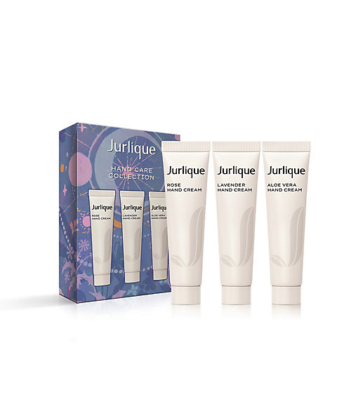 ジュリーク ハンドケア コレクション(限定キット)｜キレイエ