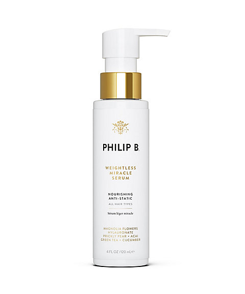 ウェイトレスヘアセラム