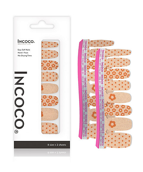 ピーチィ ペタルズ