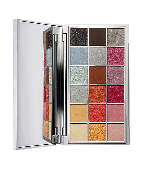 アイシャドウ パレット ヴェスヴィオ