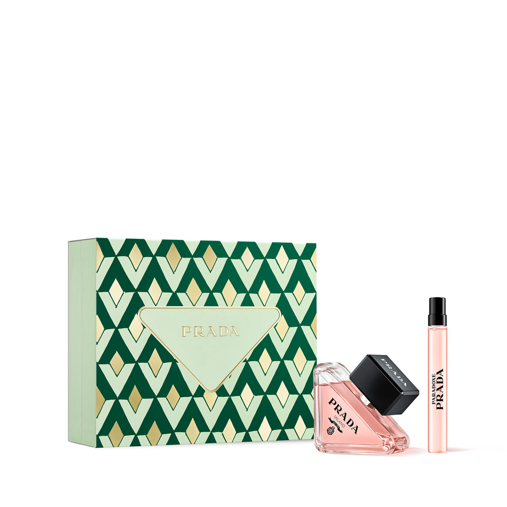 パラドックス（10mL+50mL）＜2025ホリデーコフレ＞