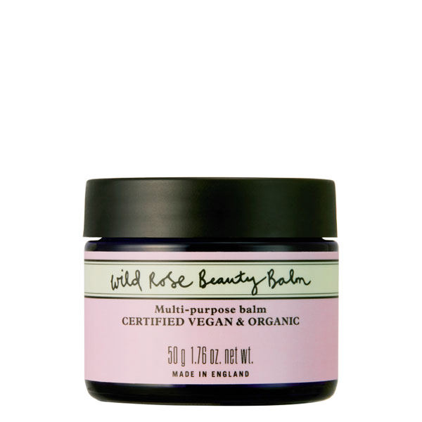 ニールズヤード レメディーズ ワイルドローズ ラディアンス