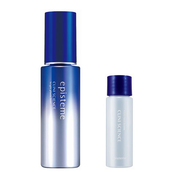 エピステーム ステムサイエンスリフトクリームC｜キレイエ