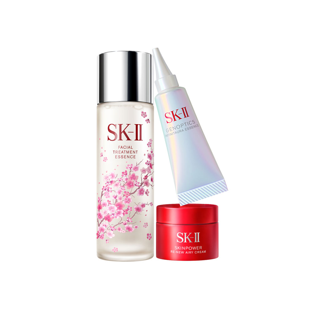 SK-II(SK2/エスケーツー) ジェノプティクス インフィニットオーラ
