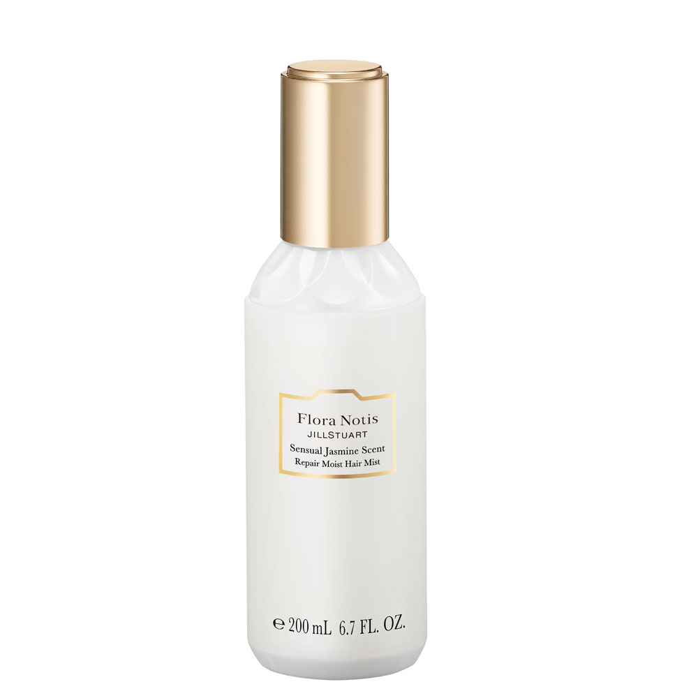 センシュアルジャスミン リペアモイスト ヘアミスト