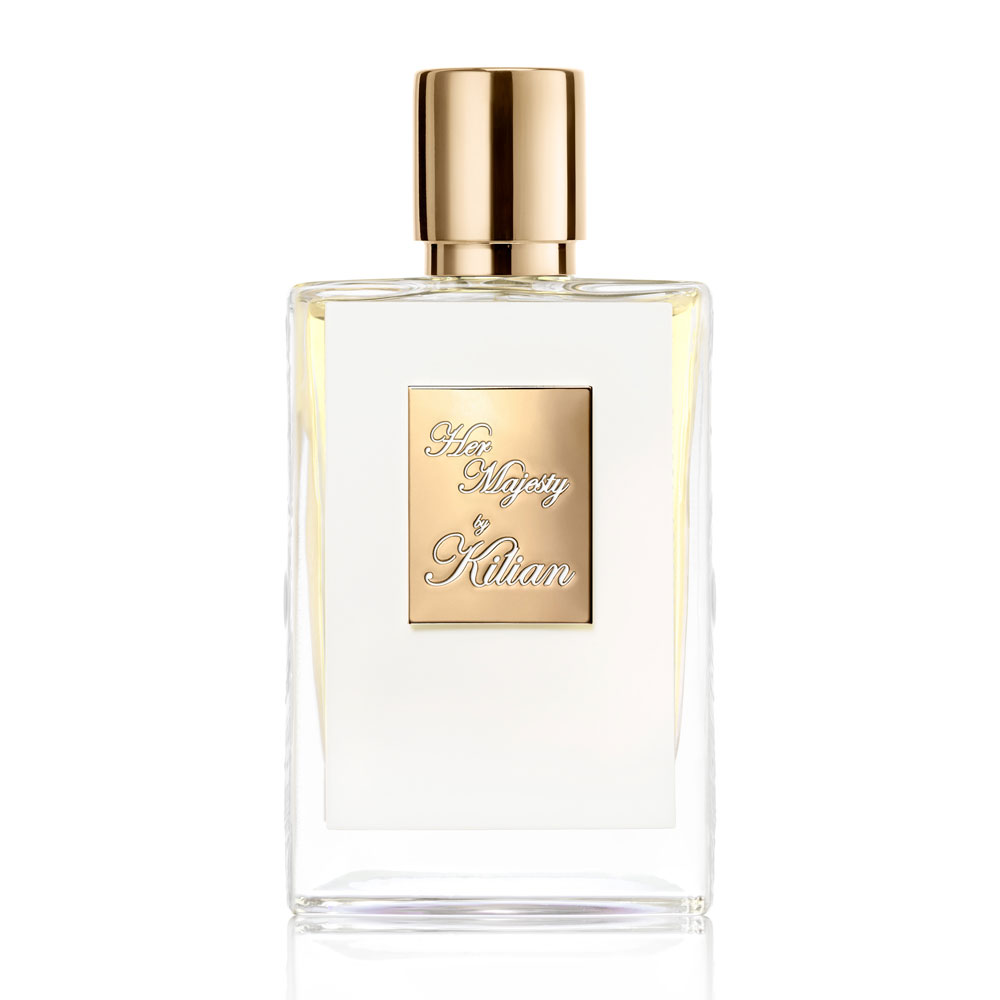 キリアン パリ フラワー オブ イモータリティ オード パルファム(単品